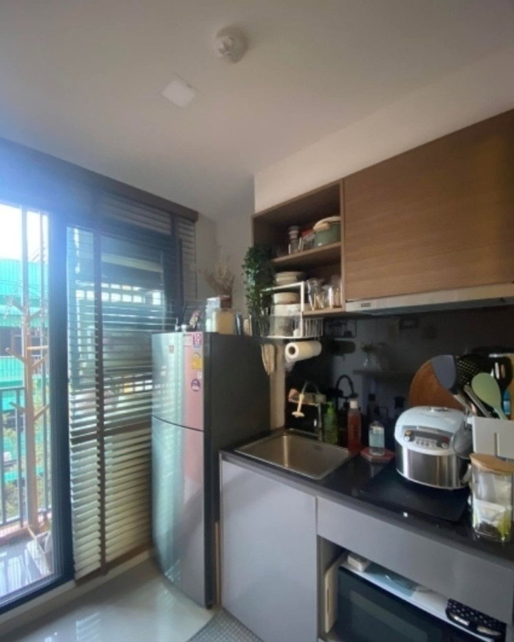 รูป ให้เช่า เดอะ ทรี ดินแดง-ราชปรารภ ชั้น 3 - รูปที่ 7/8