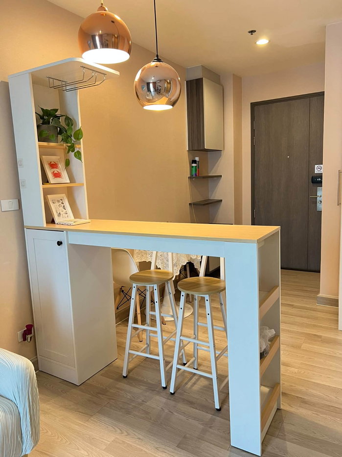 picture For rent Centric Ratchada - Huai Khwang 🔴🔴 - 12/20