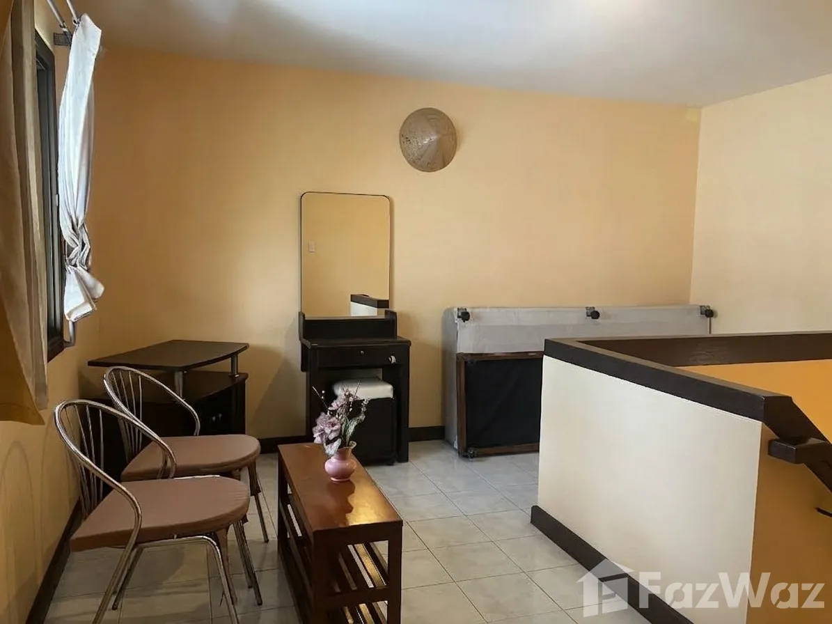 picture 4 Bedroom Townhouse for rent at Baan Suksamran 6840361 - 4/35