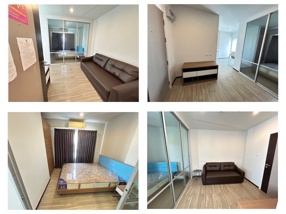 picture CONDO 28.21 Sq.m. Chom Thong Bangkok for 1.3M - 5/9