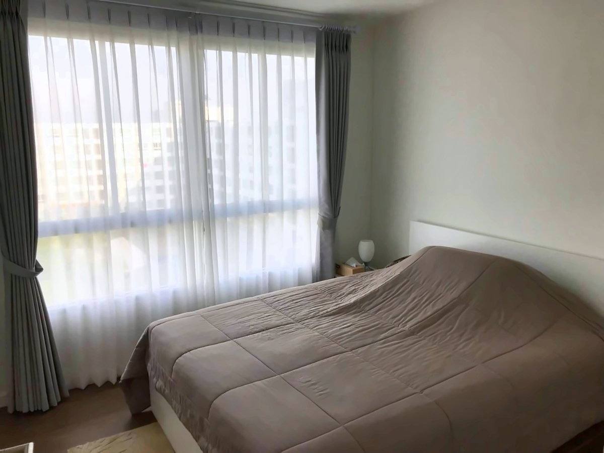 picture dcondo Nim Building A 8th Fl. Spacious 2Bed 2Bath 60sqm Next to Central Chiang Mai (ID:1436CS) - 2/7