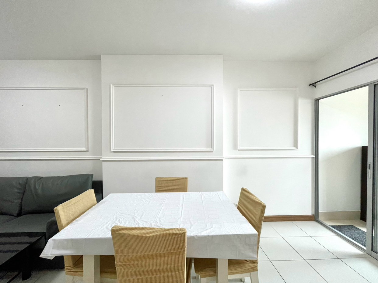 picture 🏙️ Luxurious 1-Bed Condo at Supalai Park Asoke-Ratchada - Only 3.19M THB! - 4/9