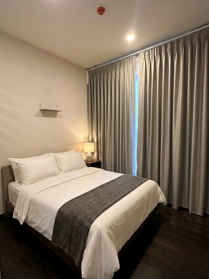 picture Condo for Rent at PARK ORIGIN THONGLOR (F6910114) ID Line : @pccenter - 3/5