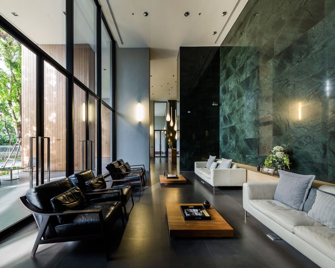 รูป Elevate Your Lifestyle! ⭐ 1-Bed Condo at The Issara Ladprao
EB-8544 | 35 sqm | 3.5M THB 🏢 - รูปที่ 5/17