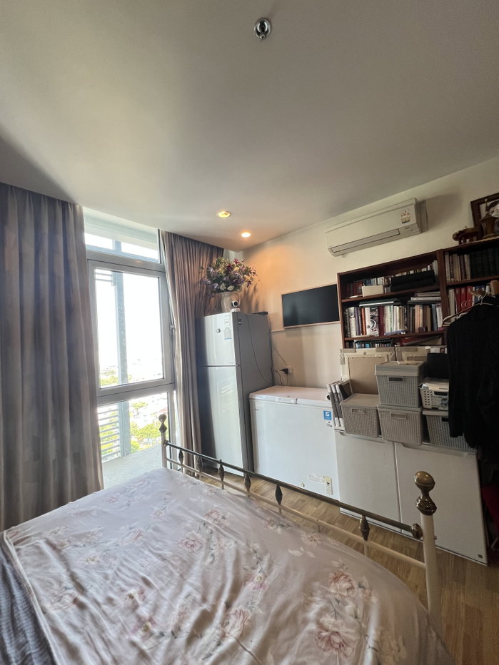 รูป ขายคอนโด The Star Estate@Narathiwas 4 นอน 210 ตร.ม. ใกล้ BTS ช่องนนทรี 19,500,000 บาท 🌆 - รูปที่ 7/9