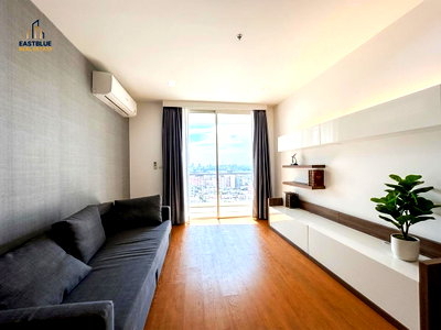 ขายคอนโด : ขายคอนโด Villa Rachatewi 🏙️ ทำเลเยี่ยม ใกล้ BTS ราชเทวี