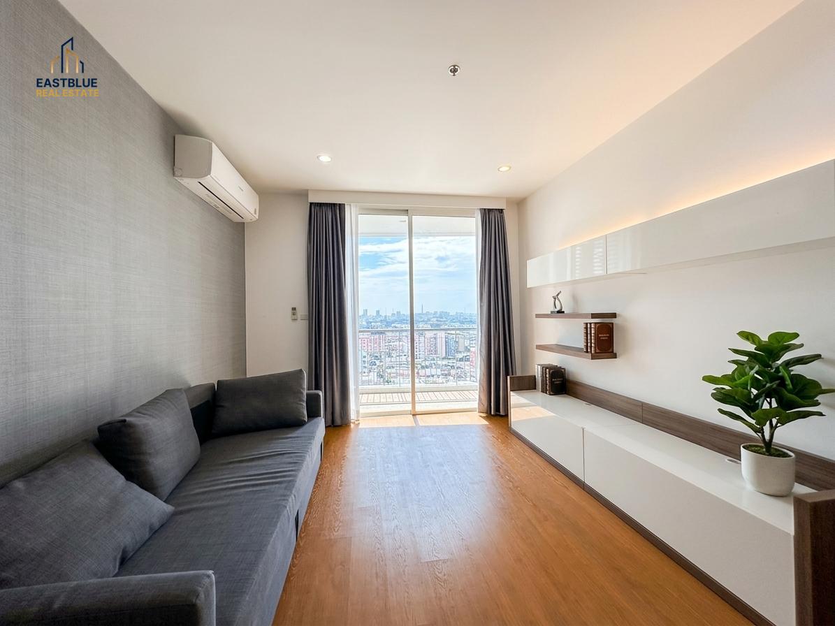 รูป ขายคอนโด Villa Rachatewi 🏙️ ทำเลเยี่ยม ใกล้ BTS ราชเทวี - รูปที่ 1/10
