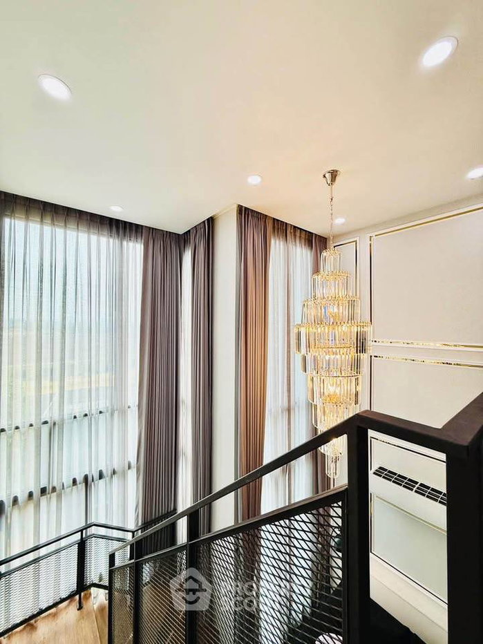 รูป คอนโด 1 ห้องนอน 45 ตร.ม. ขายที่ The Win Condominium พัทยาตะวันออก (ID 3423012) - รูปที่ 22/30