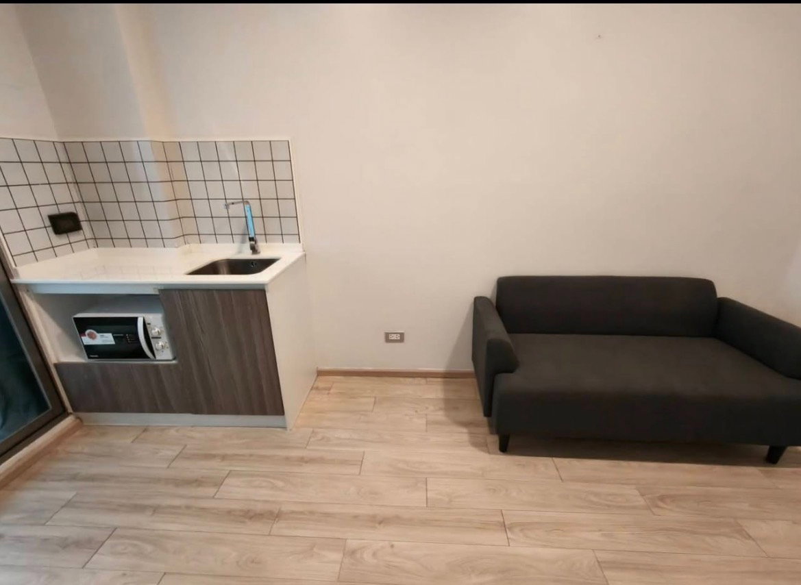 picture Feel Ladprao 33 for rent ✨ Fully furnished - 5/10