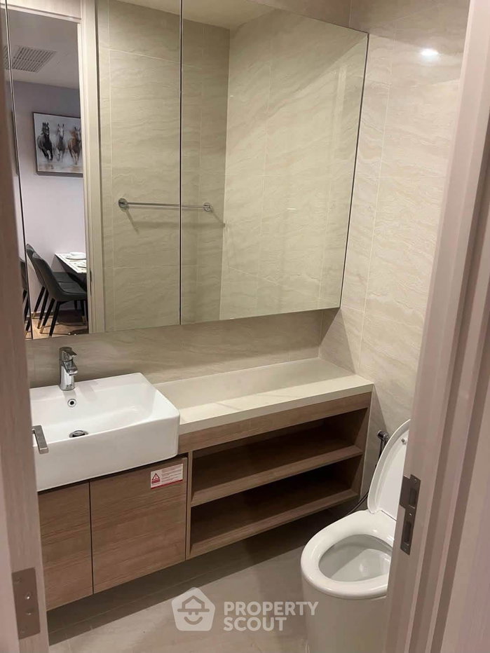picture Studio Condo at Noble Form Thonglor near BTS Thong Lor (ID 3356489) - 13/13