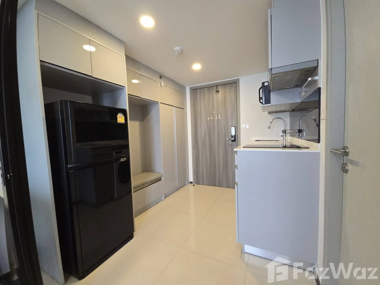รูป ขาย คอนโด 1 ห้องนอน ในโครงการ ไนท์บริดจ์ ไพร์ม รัชโยธิน 6874865 - รูปที่ 10/14