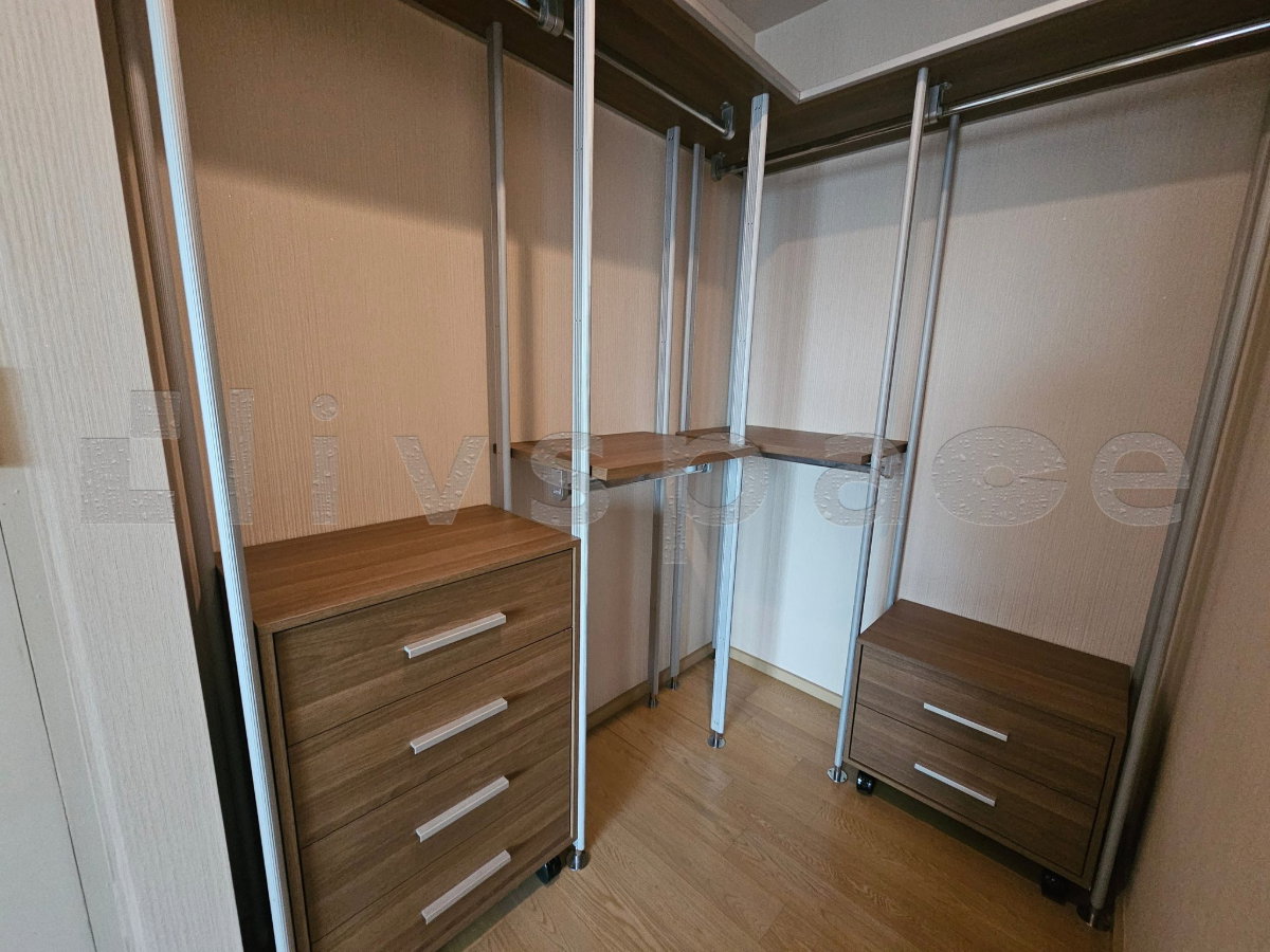 รูป ▚ L00C59ツ ให้เช่า Noble Reform 1Bed 47ตร.ม. 28k ห้องหายาก สภาพดีไม่โทรม พร้อมเข้าอยู่ ติด BTS อารีย์ 0M✨ - รูปที่ 11/12