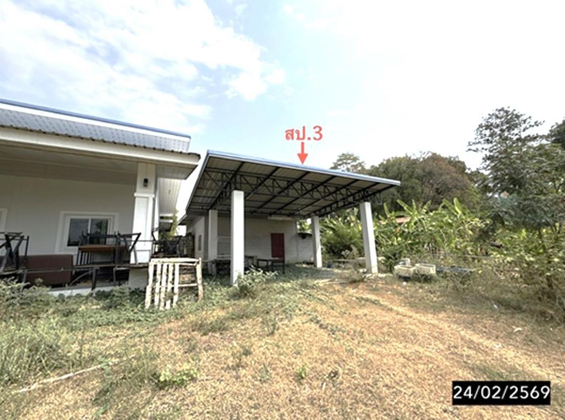 picture HOME 141 Sq.w. Nong Kung Sri Kalasin for 2.6M - 13/17