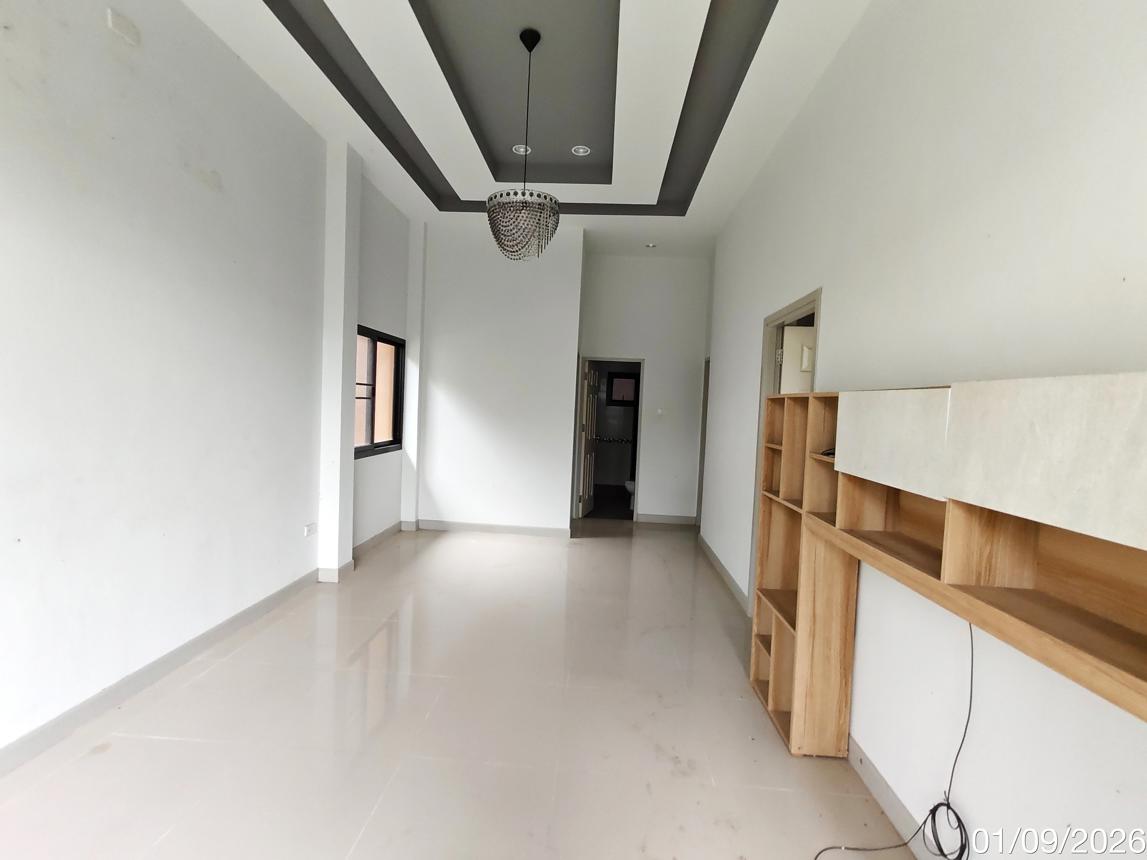 รูป บ้านเดี่ยว 40 ตร.วา เดอะ คลัสเตอร์ ปลวกแดง ระยอง 1.9M - รูปที่ 15/25