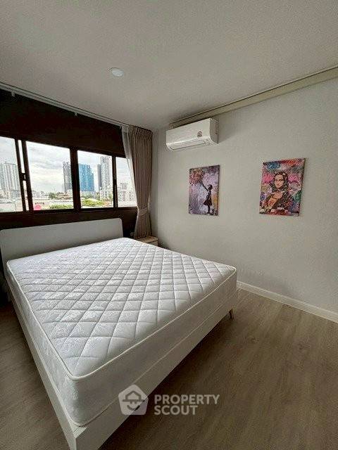 picture 3-BR Condo at Thonglor Tower Condominium near BTS Thong Lor (ID 2416735) - 5/18