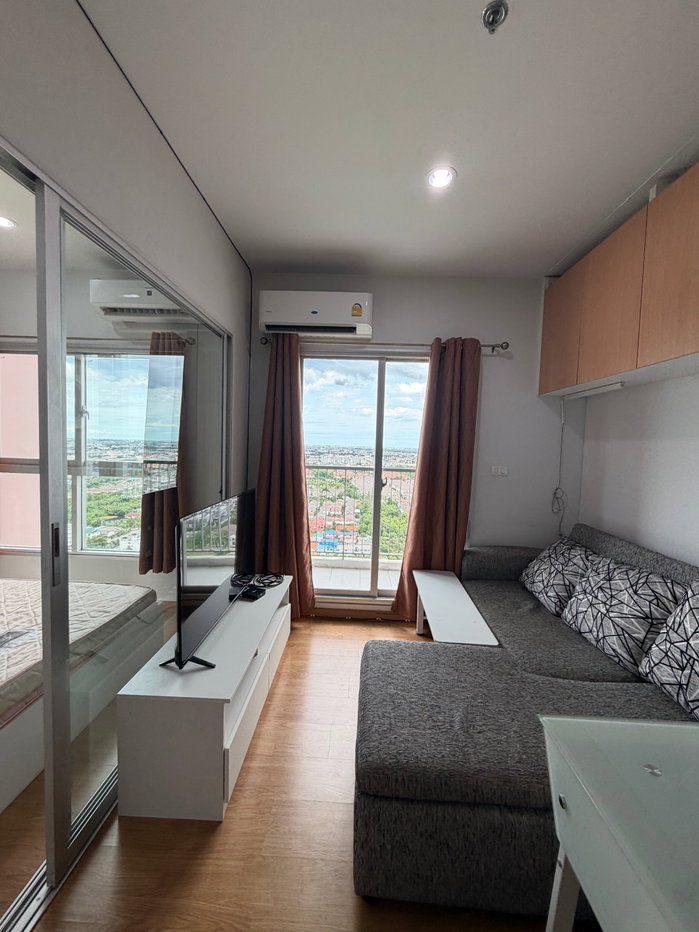 picture The Parkland Phetkasem for Rent - 3/8