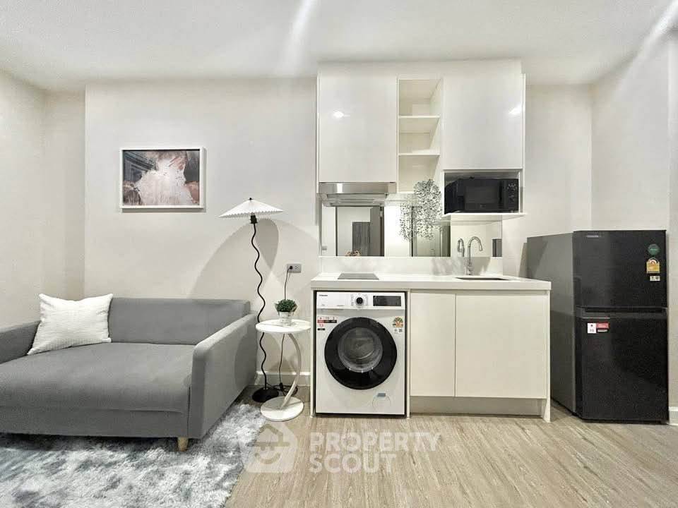 picture 1-BR Condo at The Sky Sukhumvit near BTS Udom Suk (ID 3415720) - 11/11