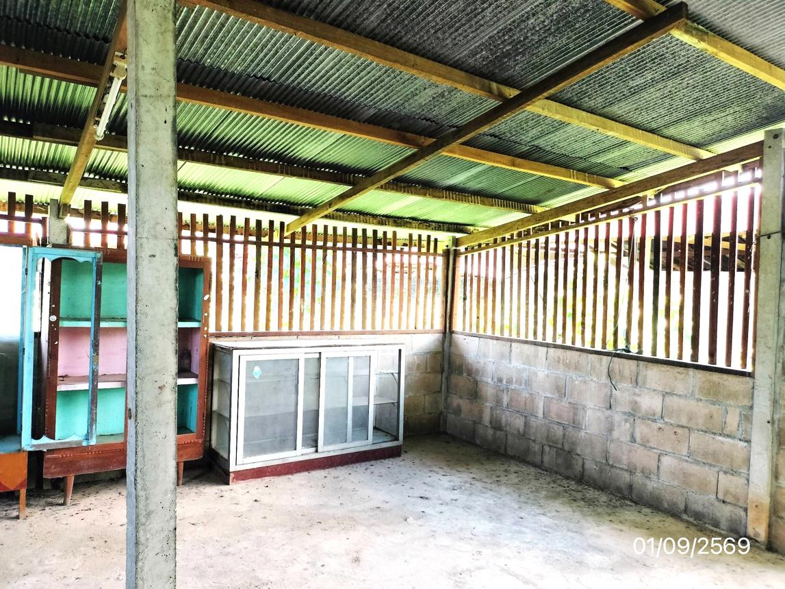 picture HOME 137 Sq.w. Mae Sai Chiang Rai for 2.6M - 21/25