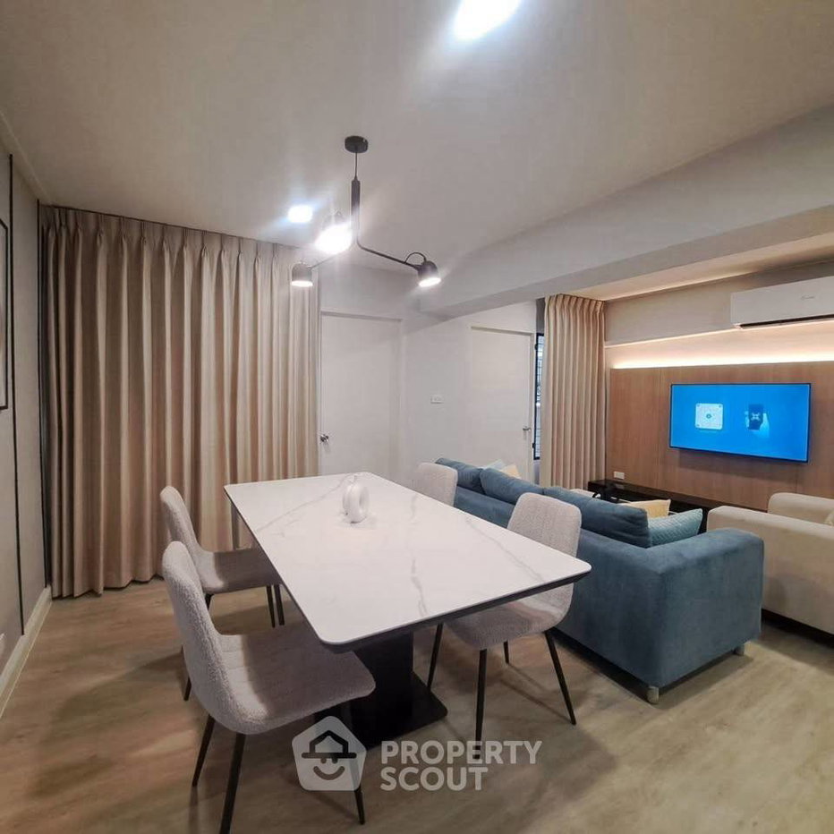 picture 3-BR Condo at Thonglor Tower Condominium near BTS Thong Lor (ID 2416735) - 10/18