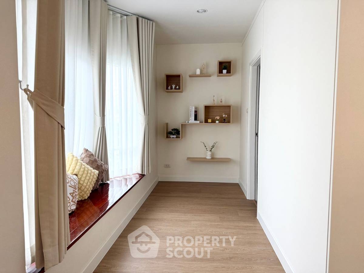 picture 3-BR House close to Suvarnabhumi Airport (ID 3423816) - 25/30