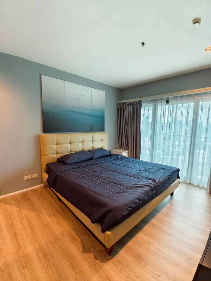 picture For Sale: Noble Remix 2-Bed 78 sqm, High next to BTS Thong Lo ðïļ - 7/9