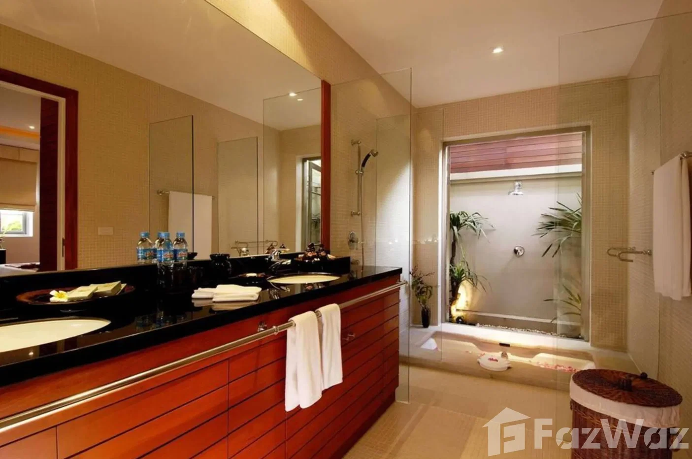 picture 3 Bedroom Villa for rent at The Residence Resort 5613859 - 21/33