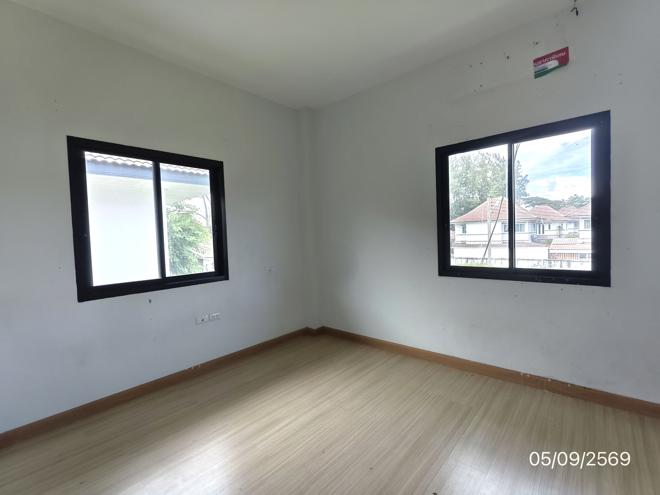 picture HOME 50 Sq.w. San Kamphaeng Chiang Mai for 3.5M - 12/35