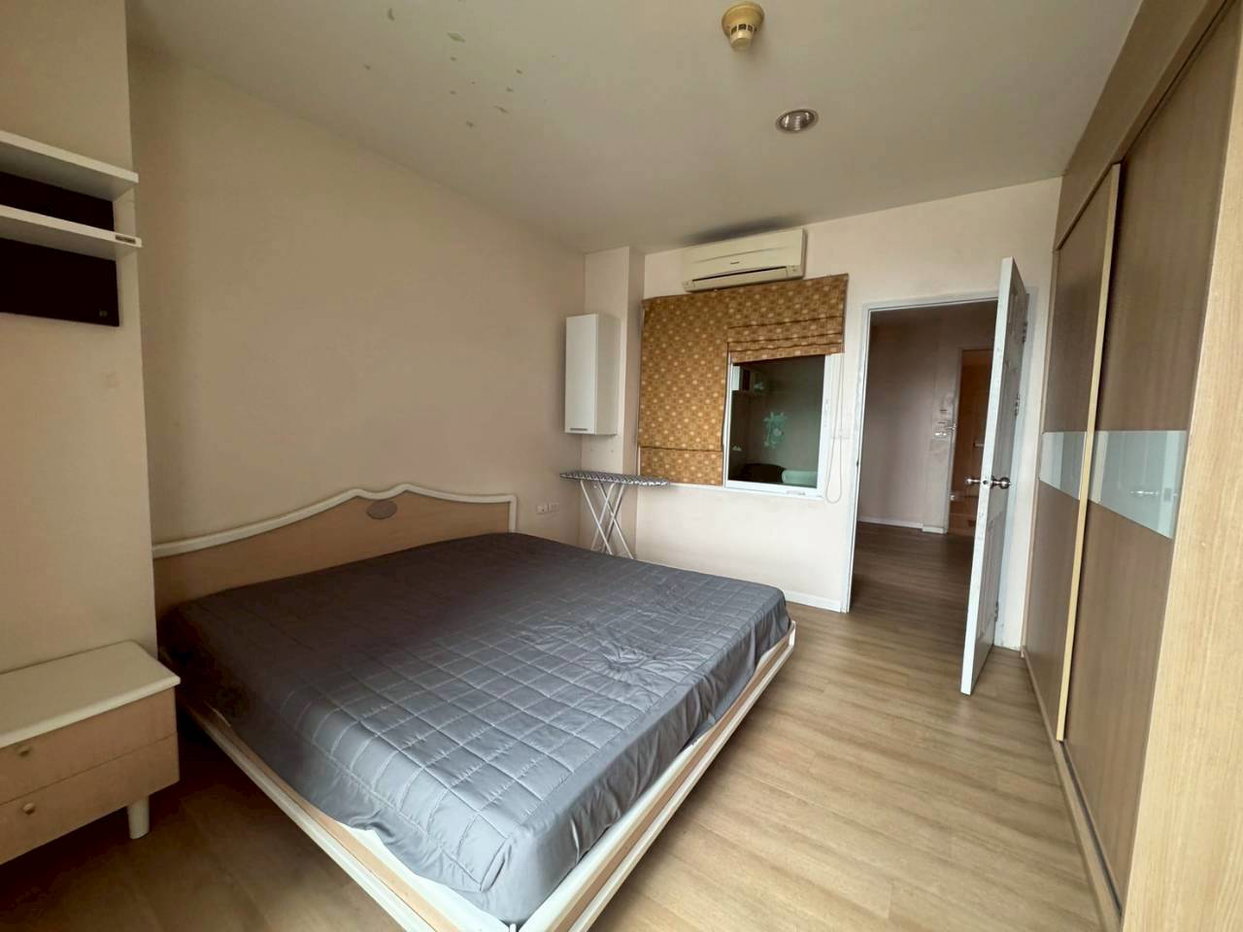 picture For Sale: Condo Life@Ratchada - Huaikhwang ð 1 Bedroom, Prime Location! - 2/9