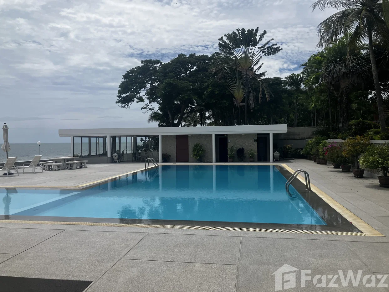 picture 4 Bedroom Townhouse for rent at Baan Suksamran 6840361 - 7/35