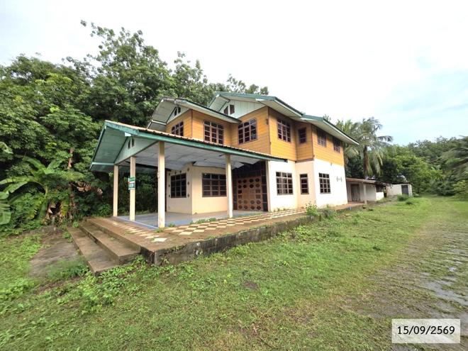 picture HOME 400 Sq.w. Sawang Daen Din Sakon Nakhon for 1M - 2/37