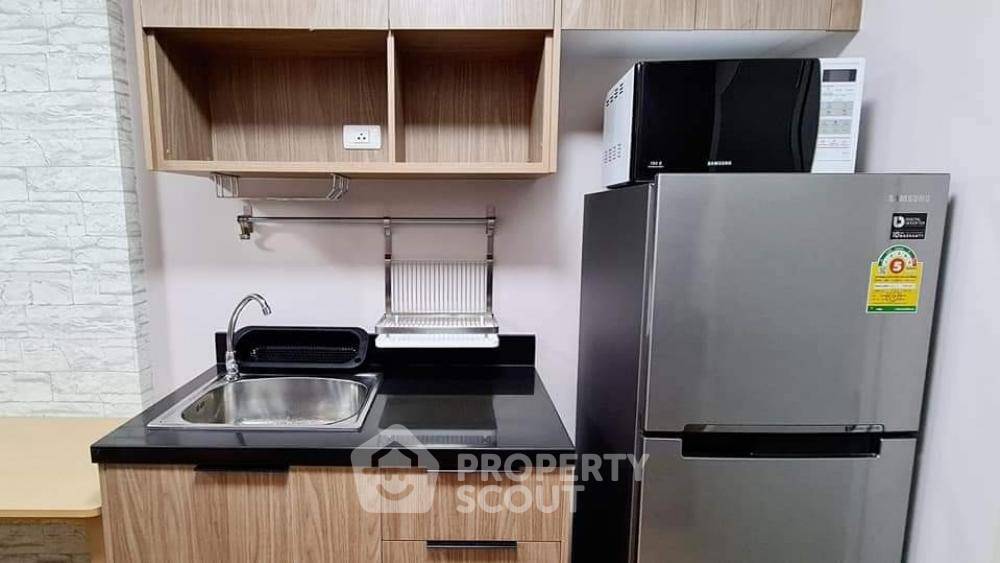 picture 1-BR Condo at Chapter One The Campus Ladprao 1 near MRT Lat Phrao (ID 3422590) - 5/7