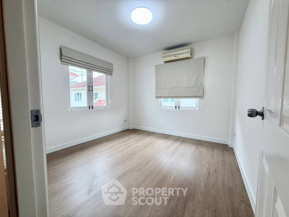 picture 3-BR House close to Suvarnabhumi Airport (ID 3423816) - 30/30