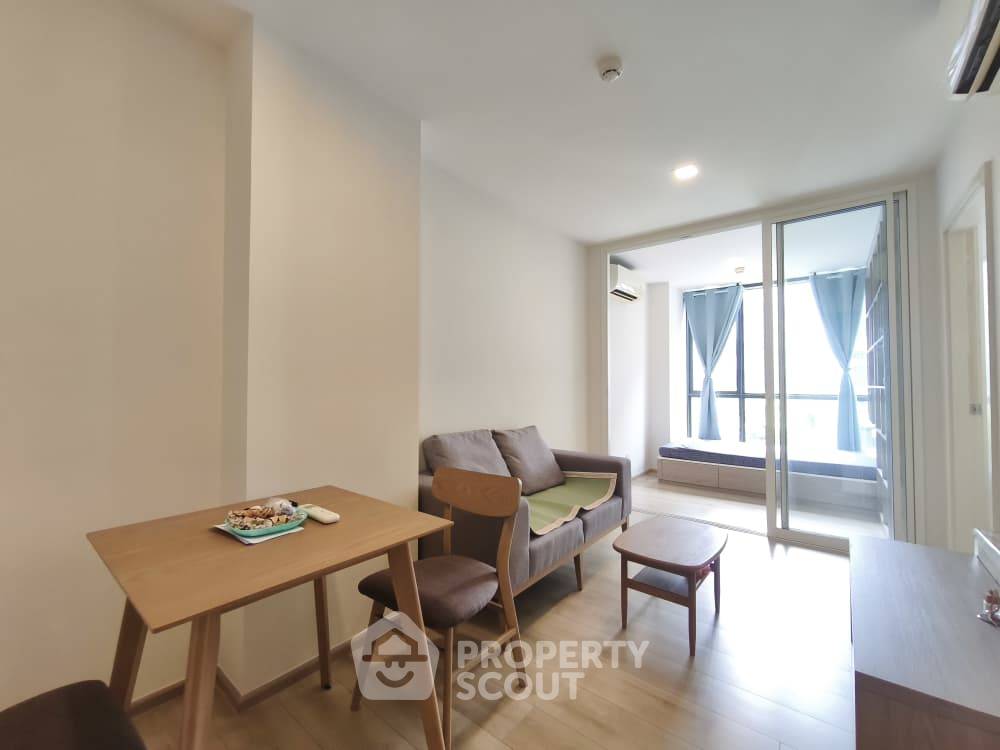 รูป คอนโด 1 ห้องนอน Chambers On-Nut Station ใกล้ BTS อ่อนนุช 200 เมตร (ID 3420206) - รูปที่ 4/10