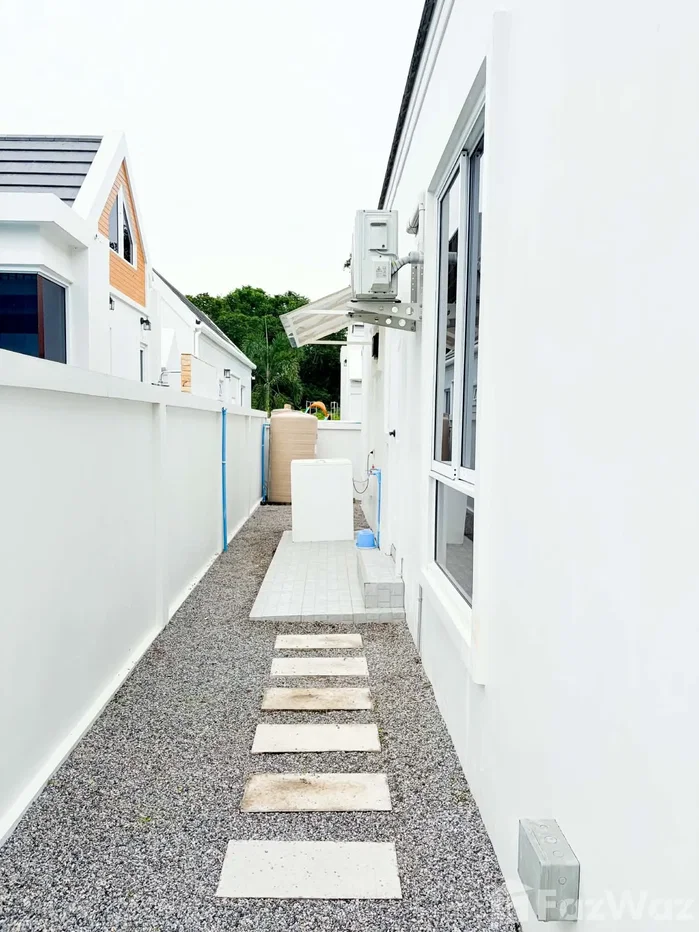 picture 2 Bedroom Villa for sale at AT Pool Villa HuaHin  6873874 - 29/39