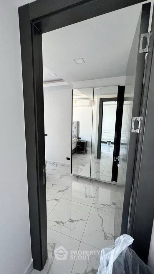 รูป คอนโด 2-ห้องนอน ที่ อคาเดีย มิลเลนเนียม ทาวเวอร์ ใกล้ พัทยาใต้ (ID 3424347) - รูปที่ 2/12