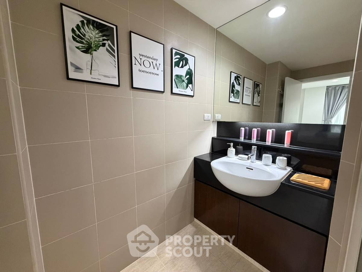 picture 1-BR Condo At Centric Scene Phaholyothin 9 Near BTS Ari (ID 3393473) - 11/13