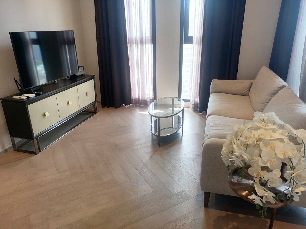รูป ขายคอนโด The Reserve Sathorn : เดอะ รีเซิร์ฟ สาทร, กรุงเทพ (เจ้าของขายเอง) - รูปที่ 1/6