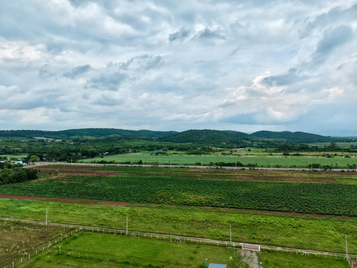 รูป ลดด่วน ต่อรองลดได้อีก ที่ดินบ้านสวนแก่งคอย ปลอดภัยมีเพื่อนบ้าน อากาศบริสุทธิ์ น้ำไม่ท่วม ใกล้เมือง - รูปที่ 17/22