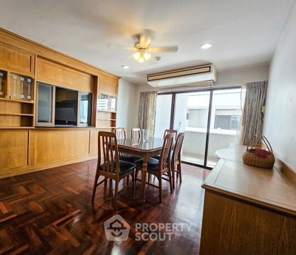 3-BR Condo For Sale At Richmond Palace Near BTS Phrom Phong (ID 3385100)