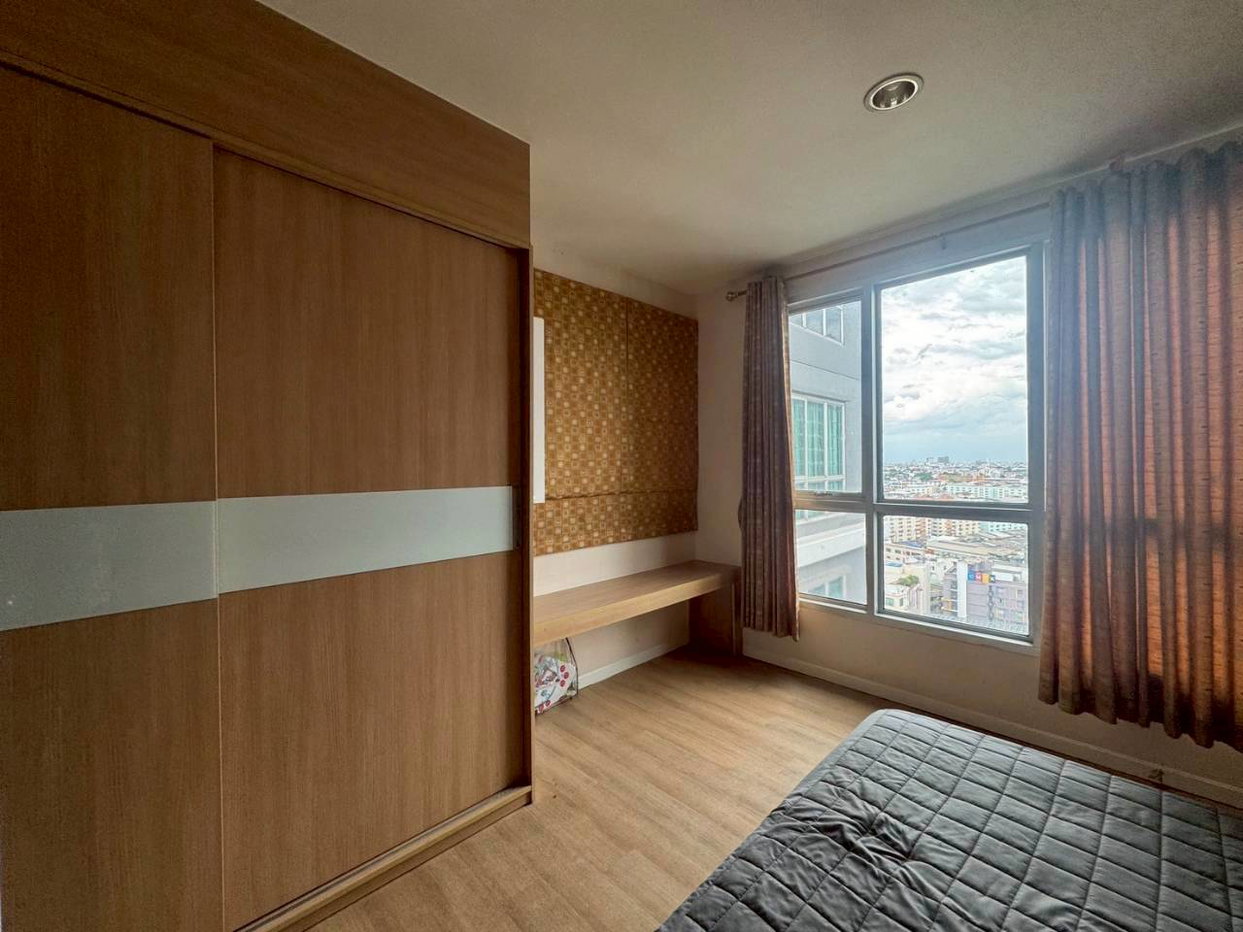 picture For Sale: Condo Life@Ratchada - Huaikhwang ð 1 Bedroom, Prime Location! - 8/9