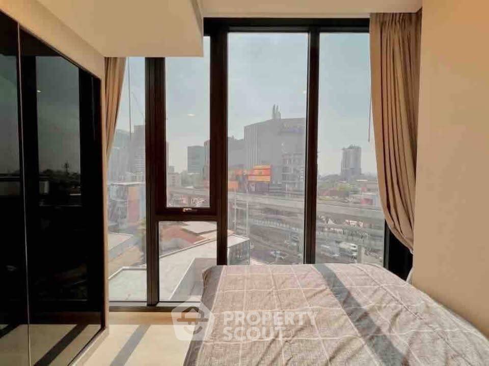 picture 90m From BTS Ratchayothin | 2-BR Mazarine Ratchayothin (ID 3038752) - 9/12