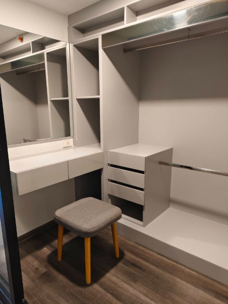 picture @Condorental condo for rent Knightsbridge Space Rama 9 - 3/10