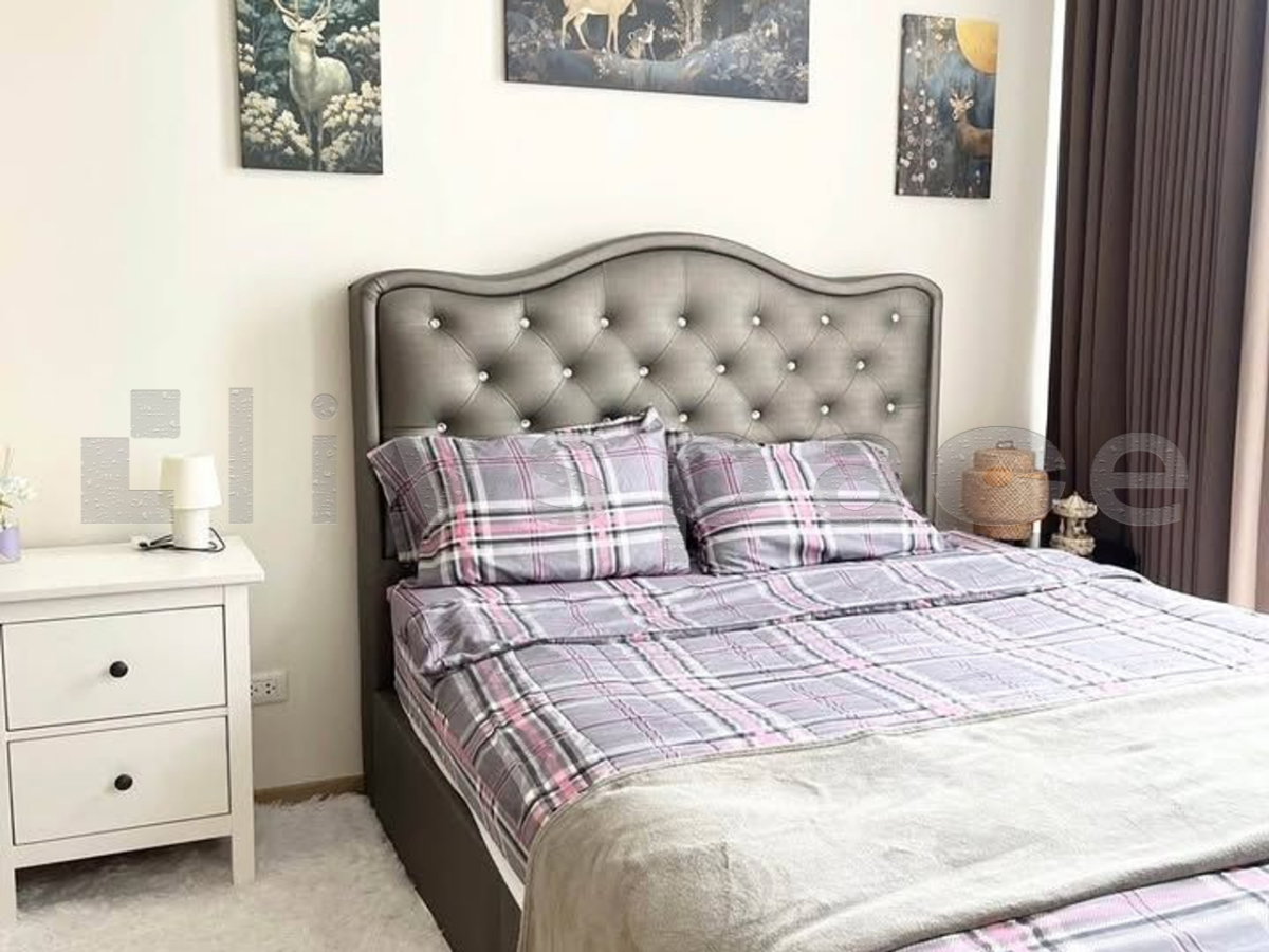 รูป ▚ L05C14ツ ให้เช่า Noble State 39 1Bed 35ตร.ม. 24k ราคาดีต้นๆ ตลาด วิวไม่บล็อก ทิศเหนือไม่ร้อน ใกล้ BTS พร้อมพงษ์✨ - รูปที่ 5/6