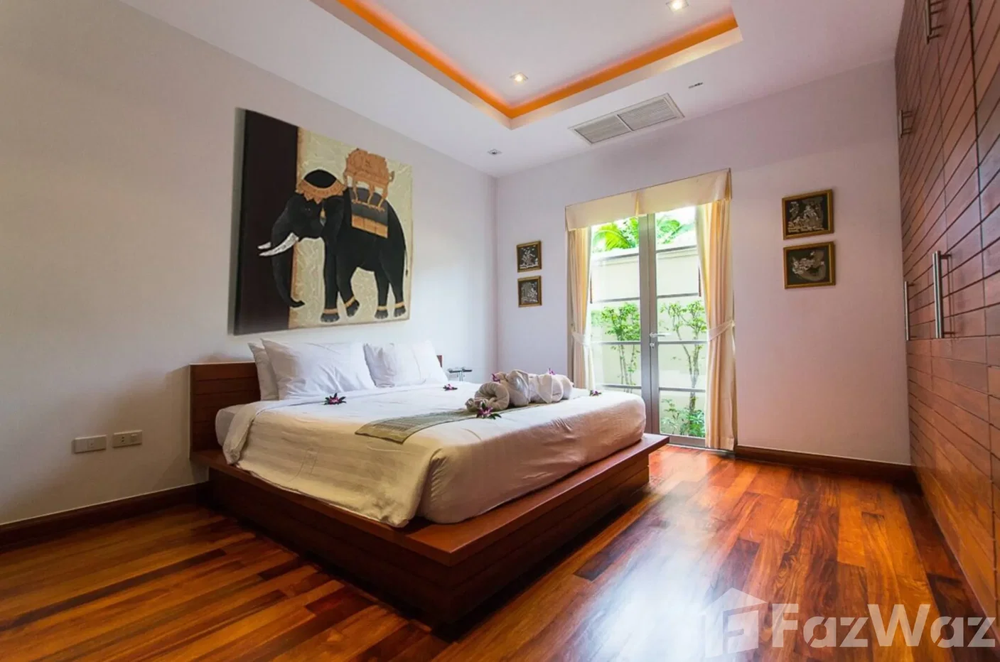รูป ขาย วิลล่า 3 ห้องนอน ในโครงการ เดอะ เรสซิเด้นท์ รีสอร์ท 5613859 - รูปที่ 19/33