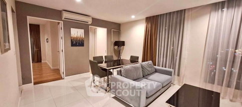 24th-Floor 2-BR Condo At Up Ekamai Near ARL Ramkhamhaeng (ID 3426301)