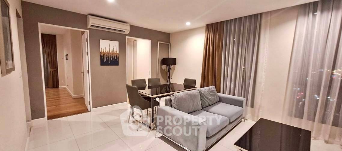 picture 24th-Floor 2-BR Condo At Up Ekamai Near ARL Ramkhamhaeng (ID 3426301) - 1/14