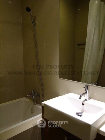 picture 1-BR Condo at Noble Reveal Ekamai near BTS Ekkamai (ID 509706) - 8/8