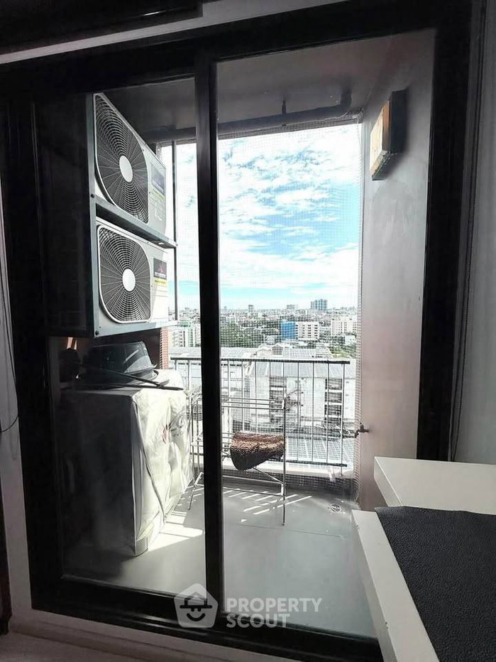 picture 1-BR 35 Sqm The Gallery Bearing Near BTS Bearing (ID 3423188) - 8/8