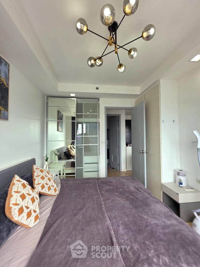 picture 16th-Floor 1-BR At Thru Thonglor, Bang Kapi (ID 3426222) - 8/14