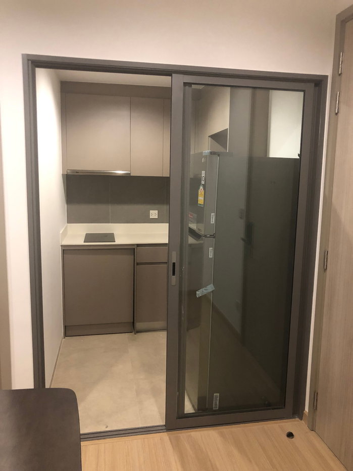 รูป ให้เช่าคอนโด Whizdom connect สุขุมวิท ชั้น 33 ใกล้ BTS ปุณณวิถี - รูปที่ 7/22